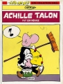 Couverture Achille Talon, hors-série : Fait son ménage Editions Dargaud 1978