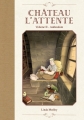 Couverture Château l'attente, tome 2bis : Addendum Editions Delcourt 2013