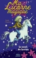 Couverture Ma licorne magique, tome 01 : Le secret des licornes Editions Milan (Jeunesse) 2006