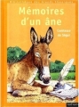Couverture Mémoires d'un âne / Les mémoires d'un âne Editions Nathan (Bibliothèque des grands classiques) 1999