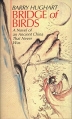 Couverture Une aventure de Maître Li et Boeuf Numéro Dix, tome 1 : La magnificence des oiseaux Editions Del Rey Books 1985