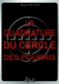 Couverture La quadrature du cercle des pourris Editions Rebelle (Sans visage) 2014