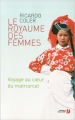 Couverture Le Royaume des femmes Editions Les Presses de la Cité 2012