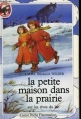 Couverture La petite maison dans la prairie, tome 3 : Sur les rives du lac Editions Flammarion (Castor poche - Junior) 1985