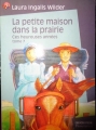 Couverture La petite maison dans la prairie, tome 7 : Ces heureuses années Editions Flammarion (Castor poche) 1998