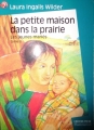 Couverture La petite maison dans la prairie, tome 8 : Les jeunes mariés Editions Flammarion (Castor poche) 1999