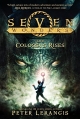 Couverture Les sept merveilles, tome 1 : Le réveil du colosse Editions HarperCollins 2013