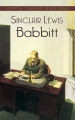 Couverture Babbitt Editions Dover Thrift 2003
