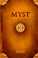 Couverture Myst, tome 1 : Le livre d'Atrus Editions Hyperion Books 1995