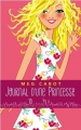 Couverture Journal d'une princesse / Journal de Mia : Princesse malgré elle, tome 10 : Pour la vie Editions Hachette (Bloom) 2013