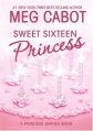 Couverture Journal d'une princesse / Journal de Mia : Princesse malgré elle, tome 7.5 Editions HarperTeen 2006