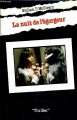 Couverture La nuit de l'égorgeur Editions Les Presses de la Cité (Thriller) 1984
