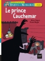Couverture Le prince Cauchemar Editions Hatier (Jeunesse poche - Premières lectures) 2016