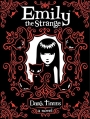 Couverture Emily the Strange, tome 3 : Dans le Noir Editions HarperCollins 2011
