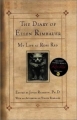 Couverture Le journal intime de Ellen Rimbauer : Ma vie à Rose Red Editions Hodder & Stoughton 2002