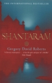 Couverture Shantaram, tome 1 Editions Abacus 2005
