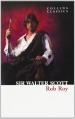 Couverture Rob Roy Editions HarperCollins (Classics) 2012