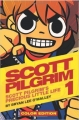 Couverture Scott Pilgrim, tome 1 : Scott Pilgrim's Precious Little Life Editions Oni Press 2012