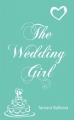Couverture The wedding girl Editions Autoédité 2015
