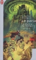 Couverture Le Maître du Temps, tome 2 : Le Paria Editions J'ai Lu (Fantasy) 2007