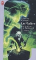 Couverture Le Maître du Temps, tome 3 : Le Maître Editions J'ai Lu (Fantasy) 2007