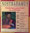 Couverture Nostradamus : Prédictions pour la fin du millénaire Editions Solar 1992
