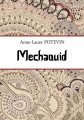 Couverture Mechaouid Editions Autoédité 2016