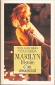Couverture Marilyn : Histoire d'un assassinat Editions Plon 1992