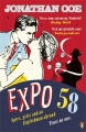 Couverture Expo 58 Editions Penguin books 2014