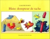 Couverture Blaise dompteur de tache Editions L'École des loisirs (Lutin poche) 2007