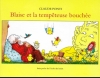 Couverture Blaise et la tempêteuse bouchée Editions L'École des loisirs (Lutin poche) 1999