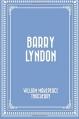 Couverture Mémoires de Barry Lindon du Royaume d'Irlande Editions Autoédité 2015