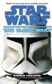 Couverture Star Wars (Légendes) : The Clone Wars Editions Arrow Books 2009
