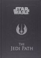 Couverture Star wars : Le Manuel du Jedi Editions Titan Books 2011
