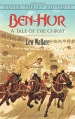 Couverture Ben-Hur Editions Dover Thrift 2015