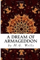 Couverture Un rêve d'Armageddon, précédé de La porte dans le mur Editions Autoédité 2015