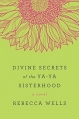 Couverture Les divins secrets des petites ya-ya Editions HarperCollins (Perennial) 2011