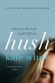 Couverture Hush Editions HarperCollins (Perennial) 2011