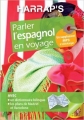 Couverture Parler l'espagnol en voyage Editions Harrap's (Parler en voyage) 2014