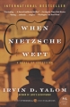Couverture Et Nietzsche a pleuré Editions HarperCollins (Perennial) 2011