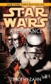 Couverture Star Wars (Légendes) : Allégeance Editions Lucas Books 2007
