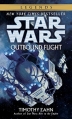 Couverture Star Wars (Légendes) : Vol vers l'infini Editions Lucas Books 2007