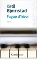 Couverture La société des jeunes pianistes, tome 3 : Fugue d'hiver Editions JC Lattès 2014