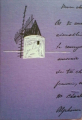 Couverture Lettres de mon moulin Editions Fasquelle 1956
