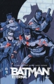 Couverture Batman Eternal (Renaissance), tome 4 Editions Urban Comics (DC Renaissance) 2016