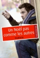 Couverture Un Noël pas comme les autres Editions Textes Gais 2014