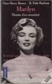Couverture Marilyn : Histoire d'un assassinat Editions Pocket 1993