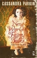 Couverture New World Fairy Tales Editions Salt 2011