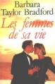 Couverture Les Femmes de sa vie Editions France Loisirs 1993
