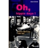 Couverture Oh, Hippie Days ! : Carnets américains 1966-1969 Editions Fayard 2001
